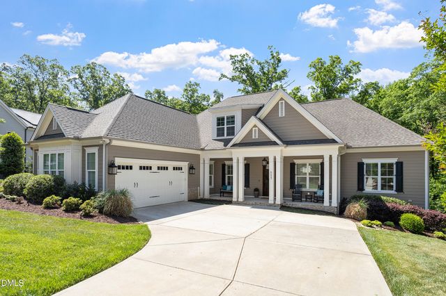 4233 Henderson Place, Pittsboro, NC 27312