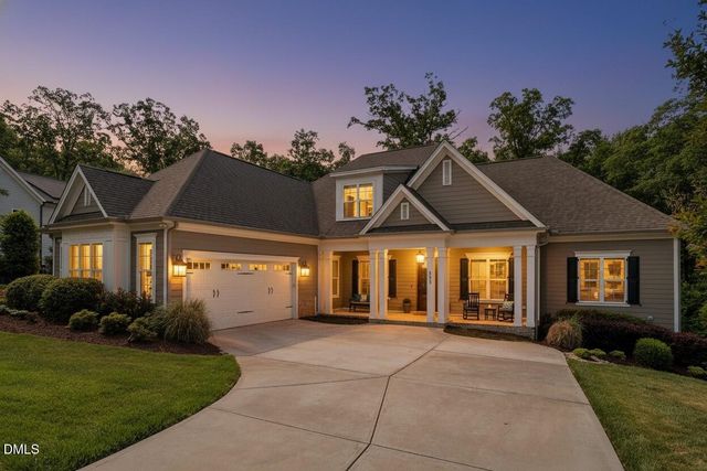 4233 Henderson Place, Pittsboro, NC 27312