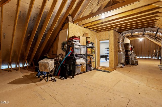 4233 Henderson Place, Pittsboro, NC 27312