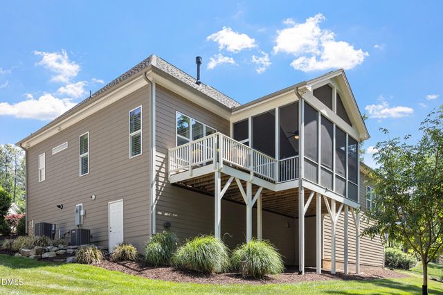 4233 Henderson Place, Pittsboro, NC 27312