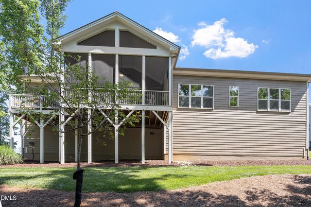 4233 Henderson Place, Pittsboro, NC 27312