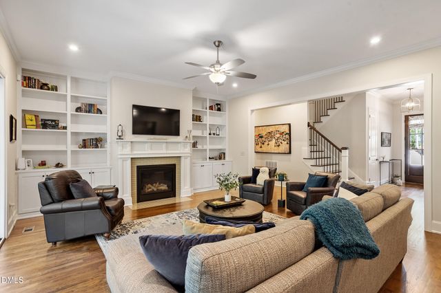 4233 Henderson Place, Pittsboro, NC 27312