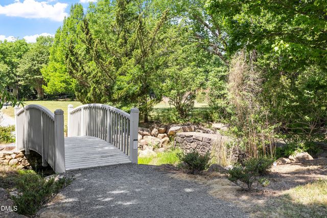 4233 Henderson Place, Pittsboro, NC 27312