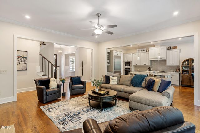 4233 Henderson Place, Pittsboro, NC 27312