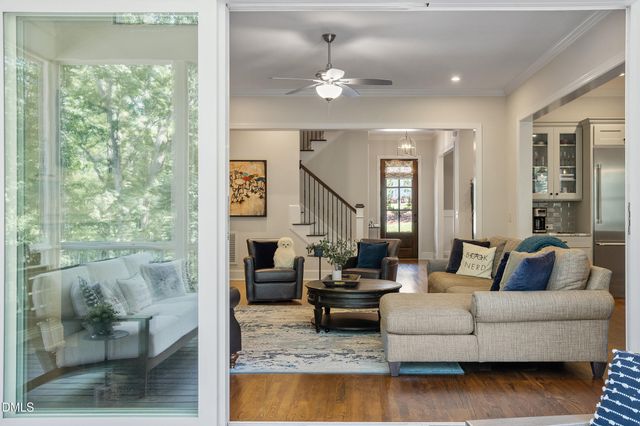 4233 Henderson Place, Pittsboro, NC 27312