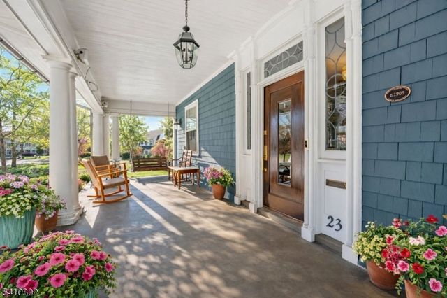 23 Stoneleigh Park, Westfield Town, NJ 07090