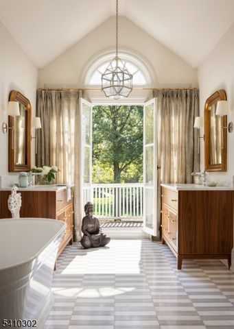 23 Stoneleigh Park, Westfield Town, NJ 07090