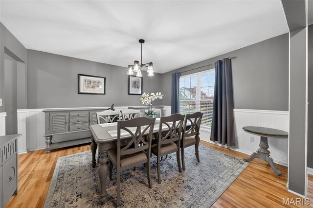 1170 Sunny Ridge Drive, O'fallon, MO 63366