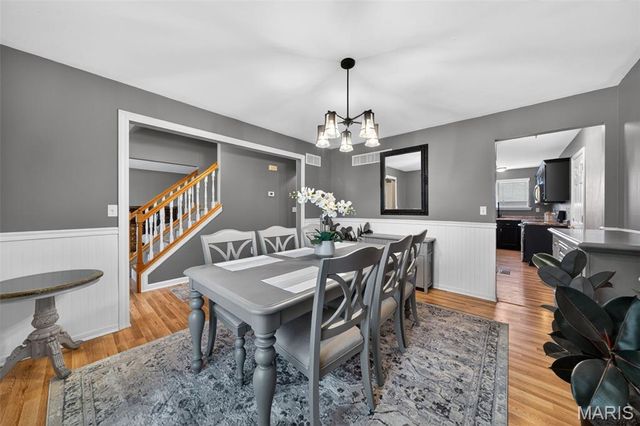 1170 Sunny Ridge Drive, O'fallon, MO 63366