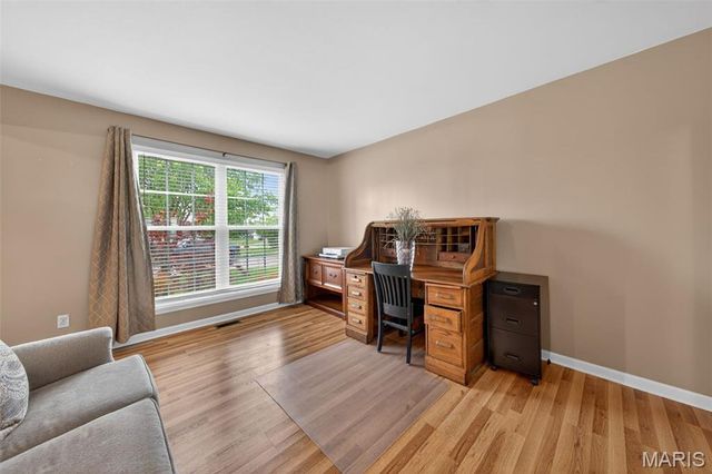 1170 Sunny Ridge Drive, O'fallon, MO 63366