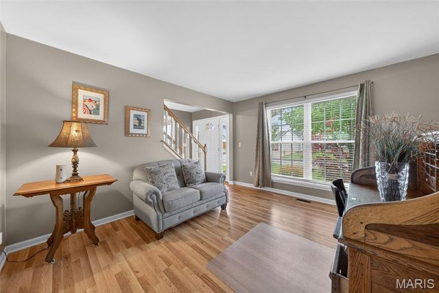 1170 Sunny Ridge Drive, O'fallon, MO 63366