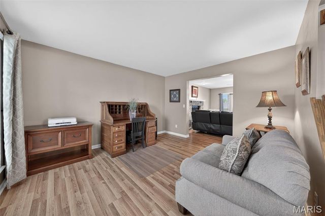 1170 Sunny Ridge Drive, O'fallon, MO 63366