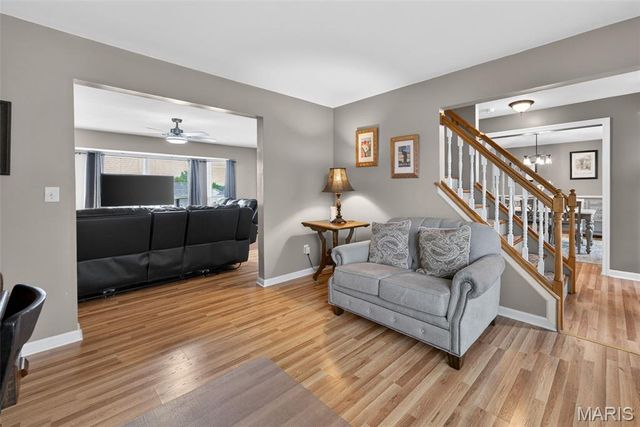 1170 Sunny Ridge Drive, O'fallon, MO 63366