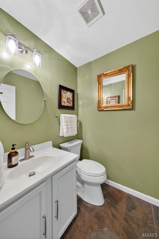 1170 Sunny Ridge Drive, O'fallon, MO 63366
