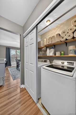 1170 Sunny Ridge Drive, O'fallon, MO 63366