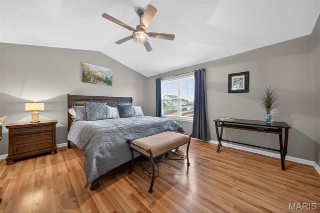 1170 Sunny Ridge Drive, O'fallon, MO 63366