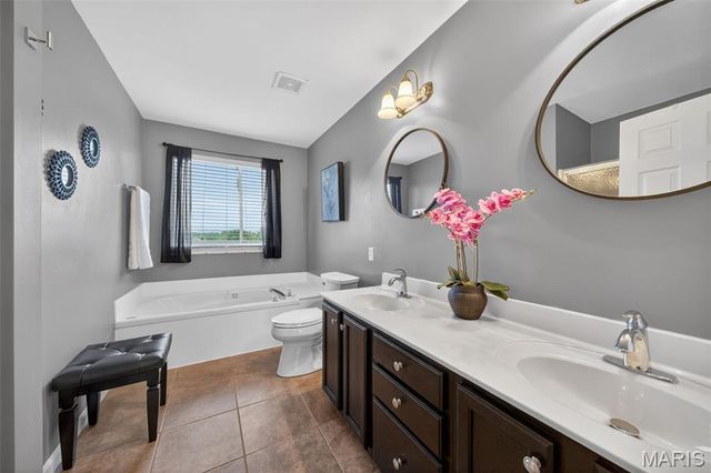 1170 Sunny Ridge Drive, O'fallon, MO 63366
