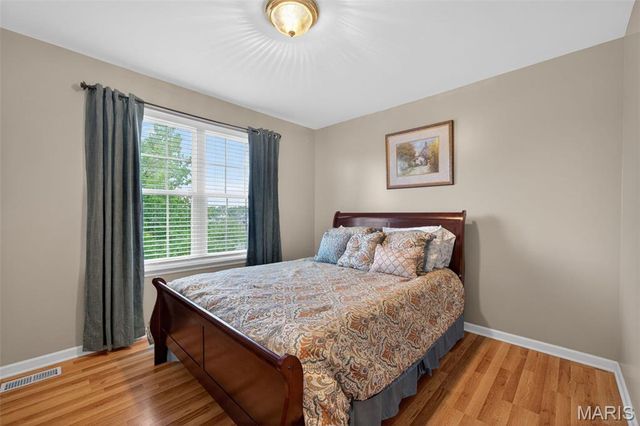 1170 Sunny Ridge Drive, O'fallon, MO 63366