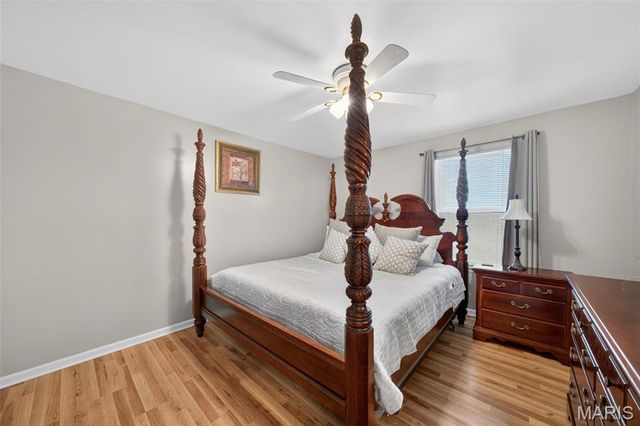 1170 Sunny Ridge Drive, O'fallon, MO 63366