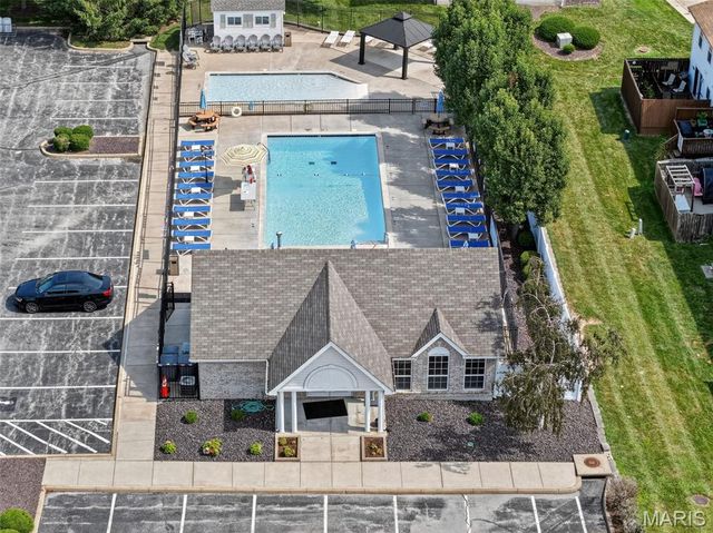 1170 Sunny Ridge Drive, O'fallon, MO 63366