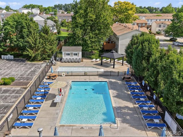 1170 Sunny Ridge Drive, O'fallon, MO 63366