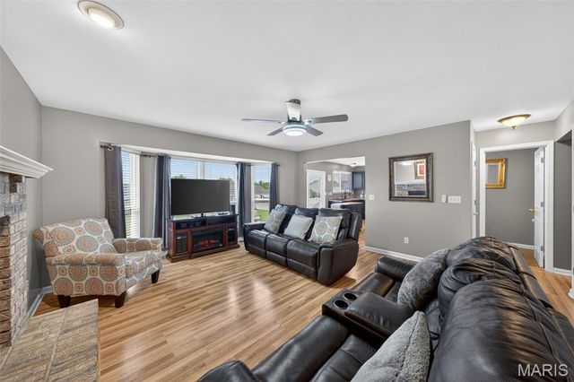 1170 Sunny Ridge Drive, O'fallon, MO 63366
