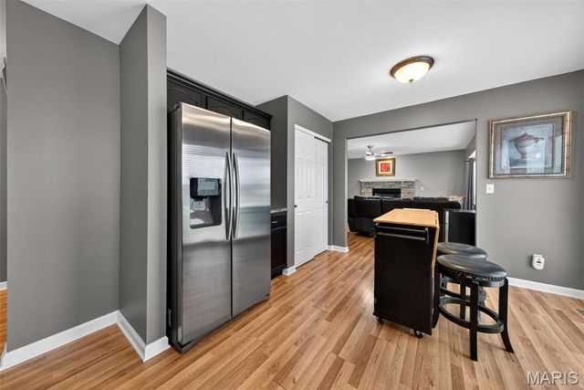1170 Sunny Ridge Drive, O'fallon, MO 63366