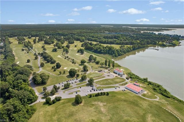 MM Nathaniel At River Highlands, Suffolk, VA 23434