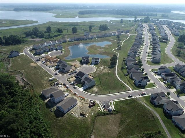 MM Nathaniel At River Highlands, Suffolk, VA 23434