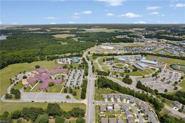 MM Nathaniel At River Highlands, Suffolk, VA 23434