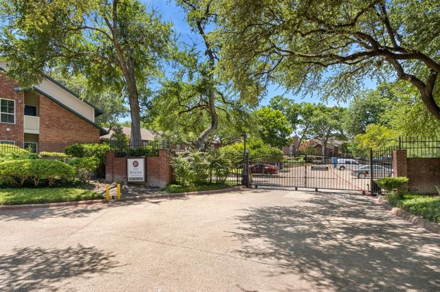 8601 Park Lane 732, Dallas, TX 75231