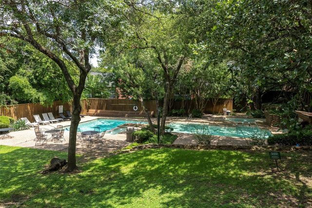 8601 Park Lane 732, Dallas, TX 75231