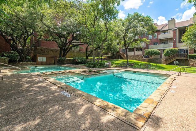 8601 Park Lane 732, Dallas, TX 75231