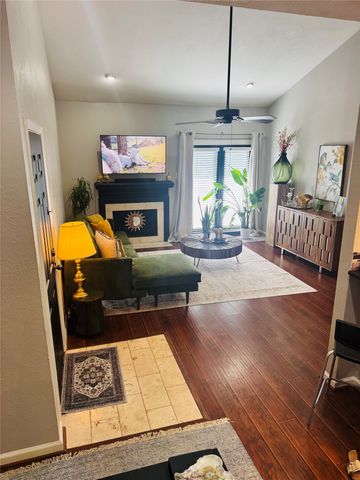 8601 Park Lane 732, Dallas, TX 75231