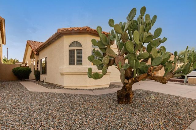 11188 N 110th Place, Scottsdale, AZ 85259