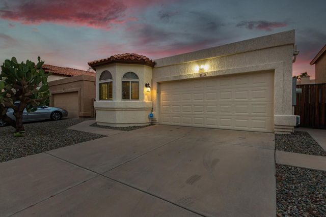 11188 N 110th Place, Scottsdale, AZ 85259