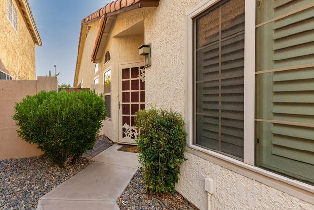 11188 N 110th Place, Scottsdale, AZ 85259