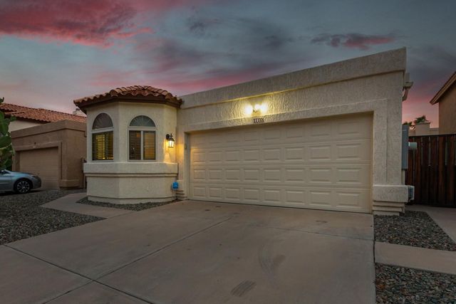 11188 N 110th Place, Scottsdale, AZ 85259