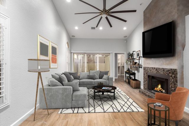 11188 N 110th Place, Scottsdale, AZ 85259