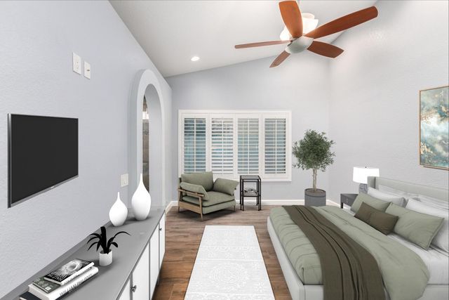 11188 N 110th Place, Scottsdale, AZ 85259