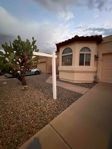 11188 N 110th Place, Scottsdale, AZ 85259