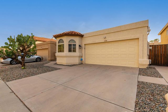 11188 N 110th Place, Scottsdale, AZ 85259