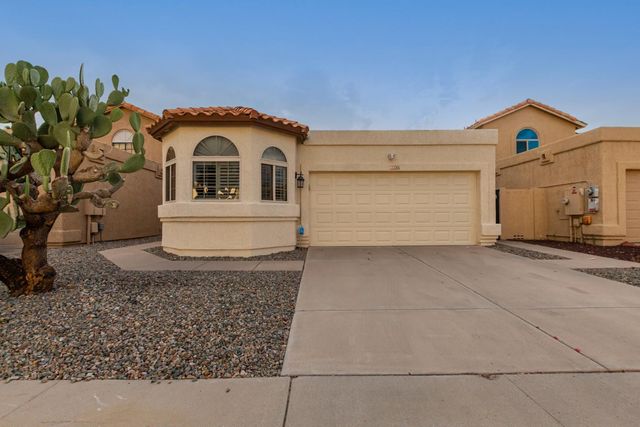 11188 N 110th Place, Scottsdale, AZ 85259