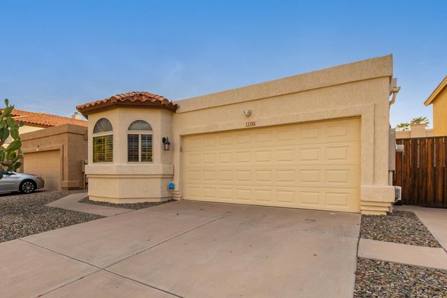 11188 N 110th Place, Scottsdale, AZ 85259