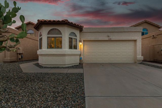 11188 N 110th Place, Scottsdale, AZ 85259