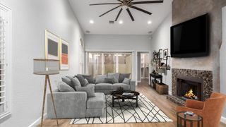 11188 N 110th Place, Scottsdale, AZ 85259