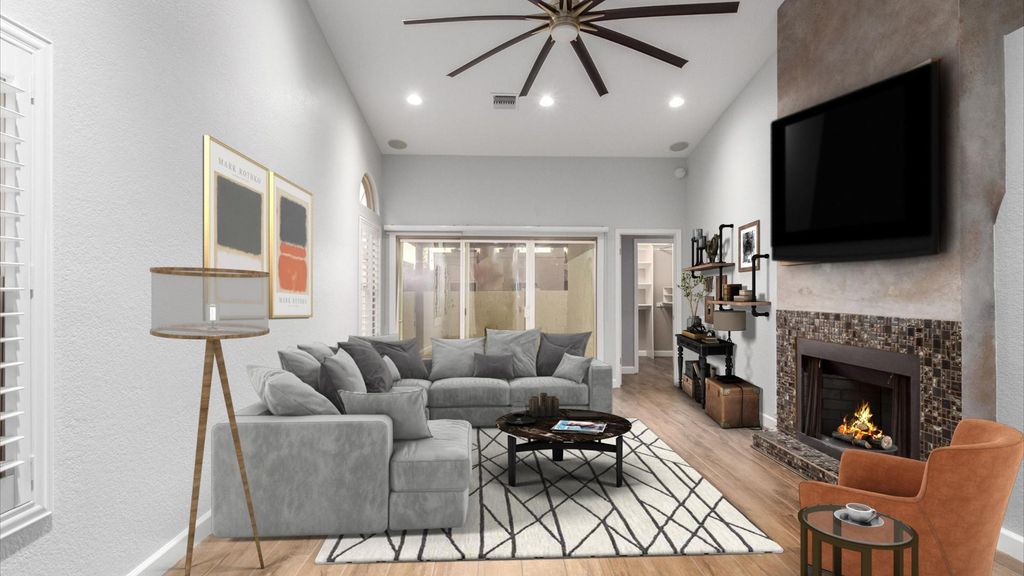 11188 N 110th Place, Scottsdale, AZ 85259