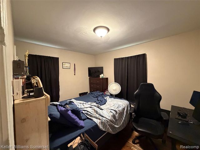 17344 Salem Street, Detroit, MI 48219