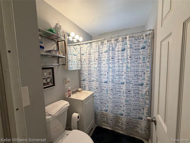 17344 Salem Street, Detroit, MI 48219