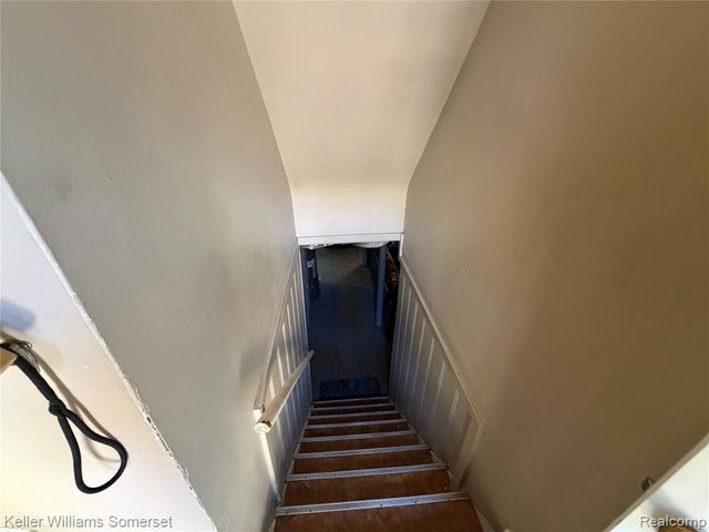 17344 Salem Street, Detroit, MI 48219